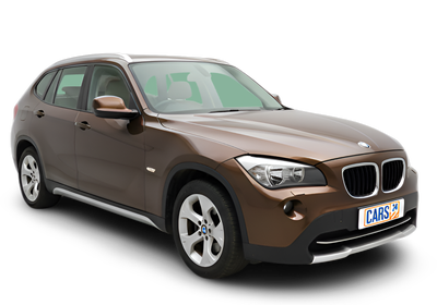BMW X1-img